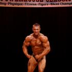Thomas  Dabkowski - NPC Montanari Bros Powerhouse Classic 2013 - #1